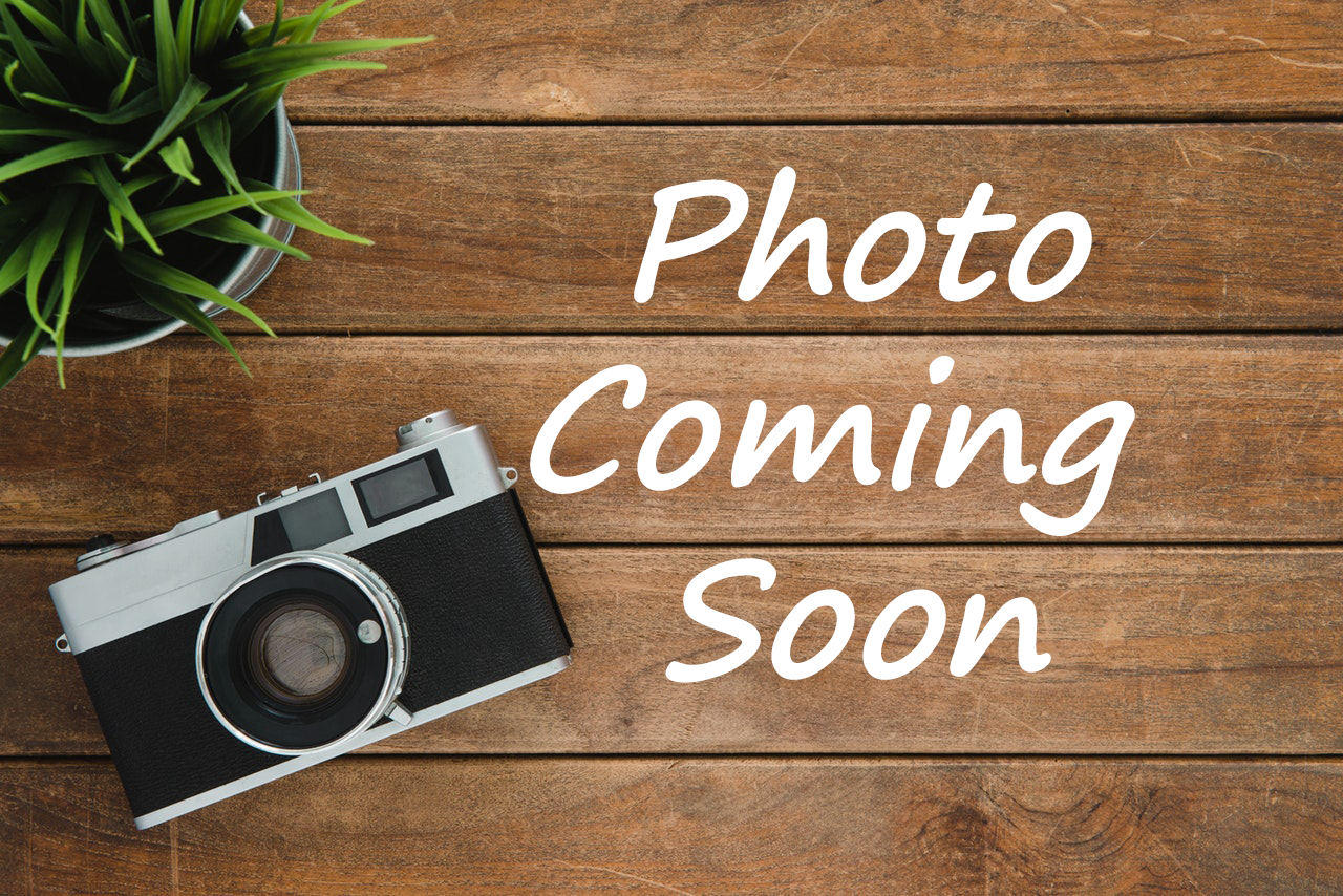 Photo Coming Soon Place Holder